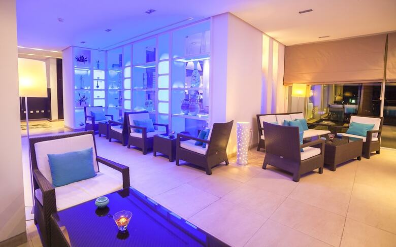 M�venpick Hotel Gammarth Tunis