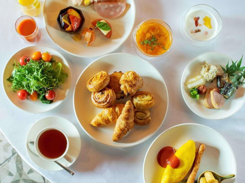Hotel Mercure Kyoto Station