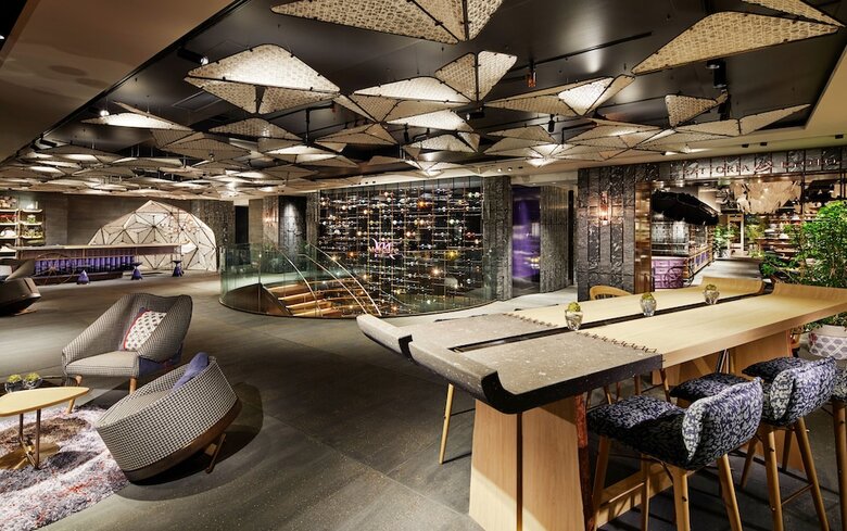 Hotel Mercure Kyoto Station