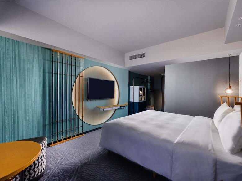 Hotel Mercure Kyoto Station