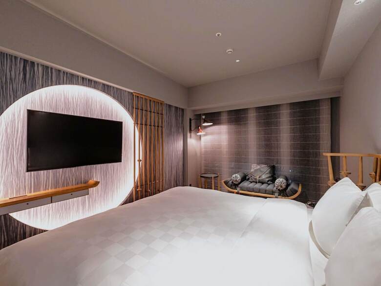 Hotel Mercure Kyoto Station