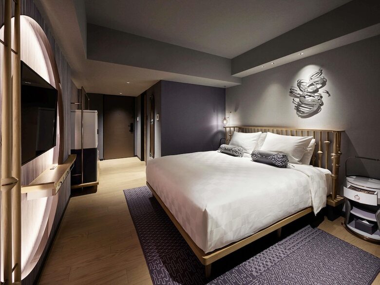 Hotel Mercure Kyoto Station
