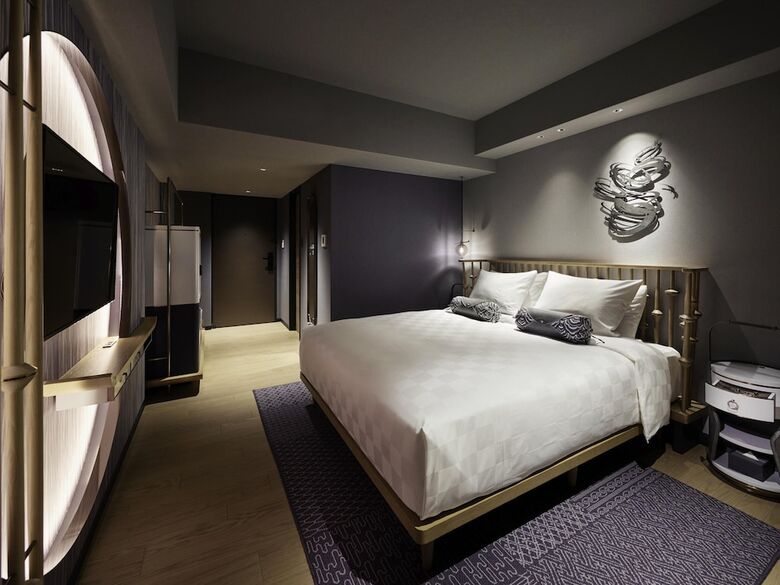Hotel Mercure Kyoto Station