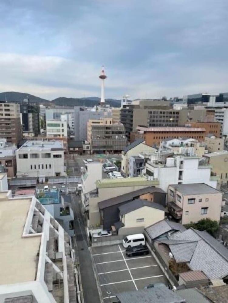 Hotel Mercure Kyoto Station