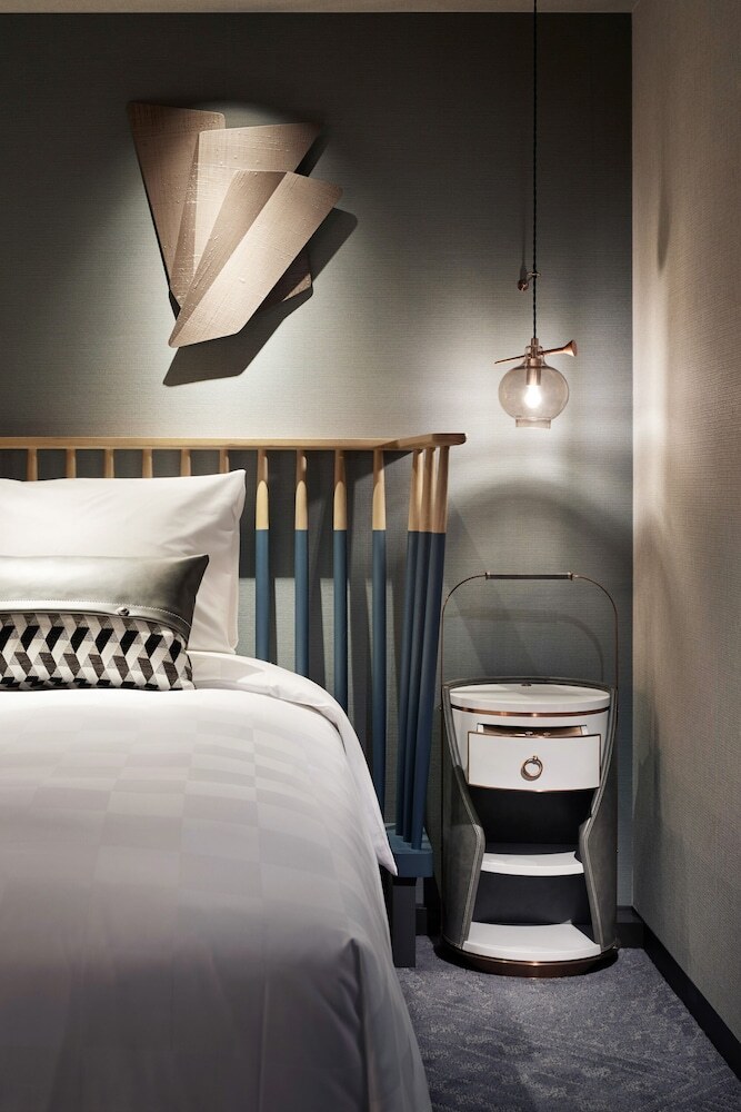 Hotel Mercure Kyoto Station