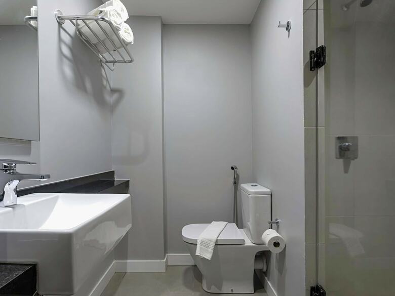 Hotel Ibis Styles Macei� Paju�ara