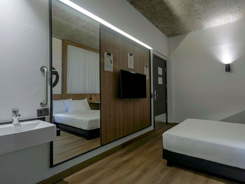 Hotel Ibis Styles Macei� Paju�ara