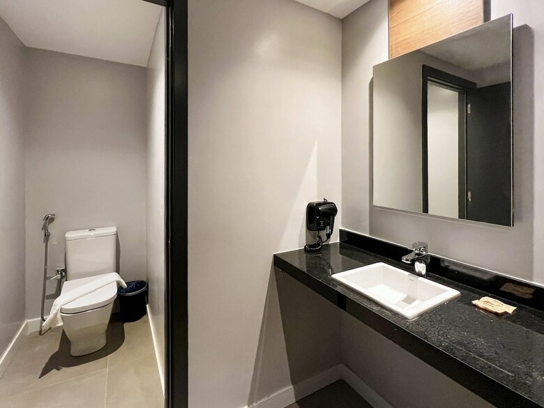 Hotel Ibis Styles Macei� Paju�ara