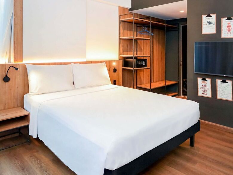 Hotel Ibis Styles Macei� Paju�ara