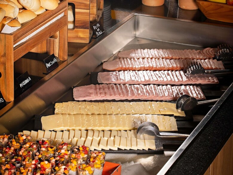 Hotel Ibis Styles Macei� Paju�ara