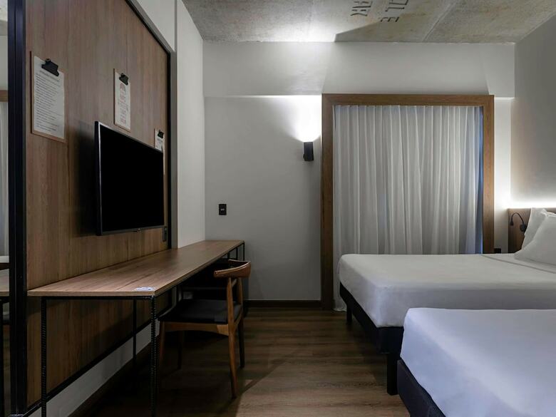 Hotel Ibis Styles Macei� Paju�ara