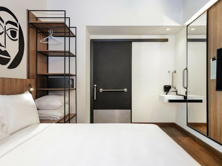 Hotel Ibis Styles Macei� Paju�ara