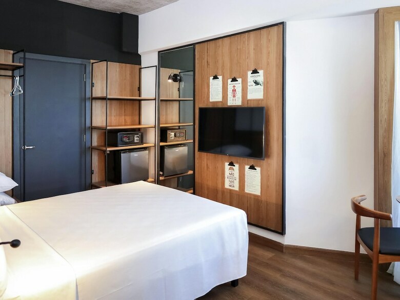 Hotel Ibis Styles Macei� Paju�ara