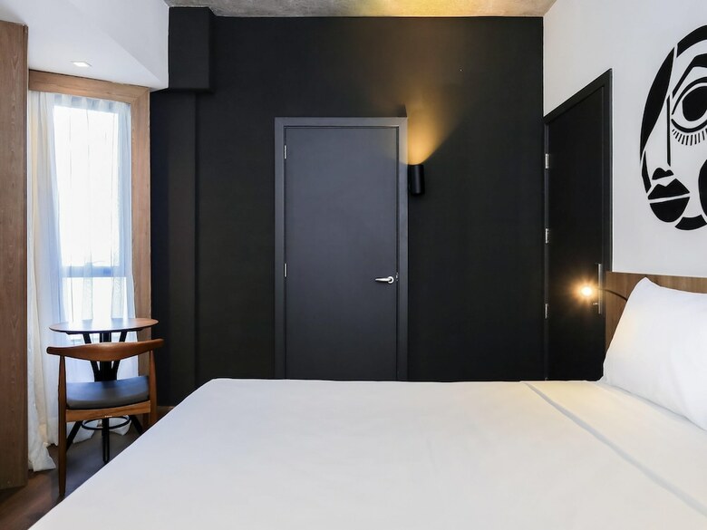 Hotel Ibis Styles Macei� Paju�ara