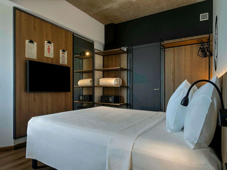 Hotel Ibis Styles Macei� Paju�ara