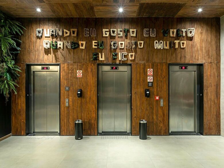 Hotel Ibis Styles Macei� Paju�ara