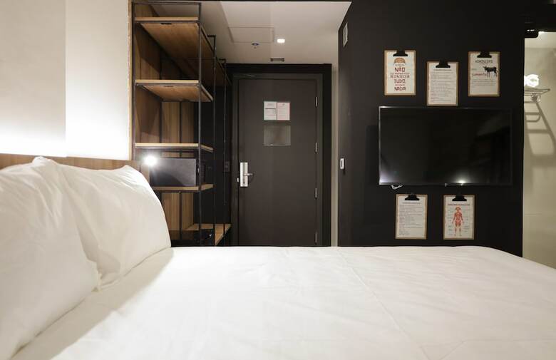 Hotel Ibis Styles Macei� Paju�ara