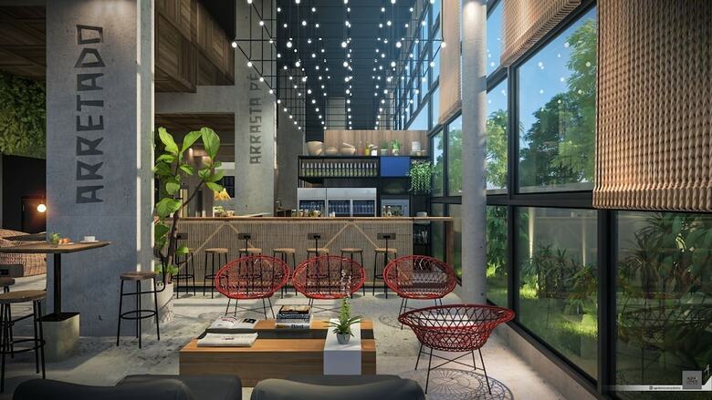 Hotel Ibis Styles Macei� Paju�ara