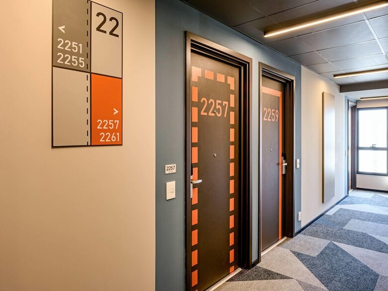 Hotel Ibis Budget Cambori�