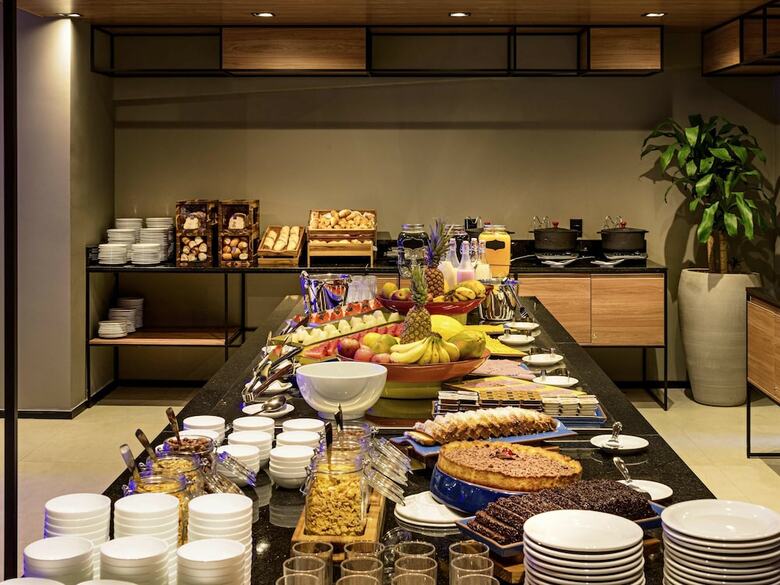 Hotel Ibis Budget Cambori�