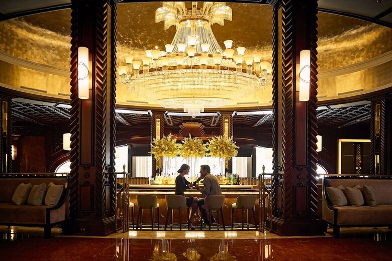 Hotel Fairmont El San Juan Villa Experience