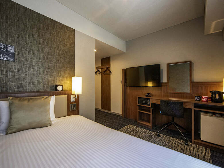 Hotel Ibis Styles Tokyo Ginza