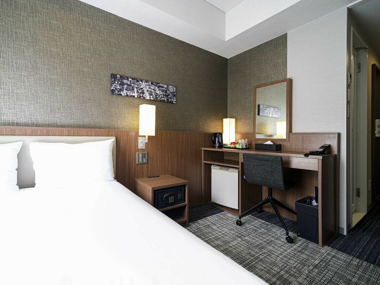Hotel Ibis Styles Tokyo Ginza