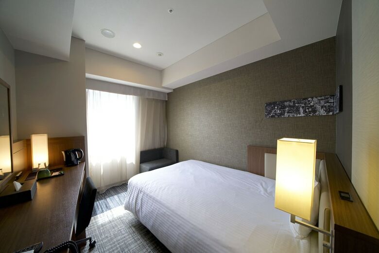 Hotel Ibis Styles Tokyo Ginza