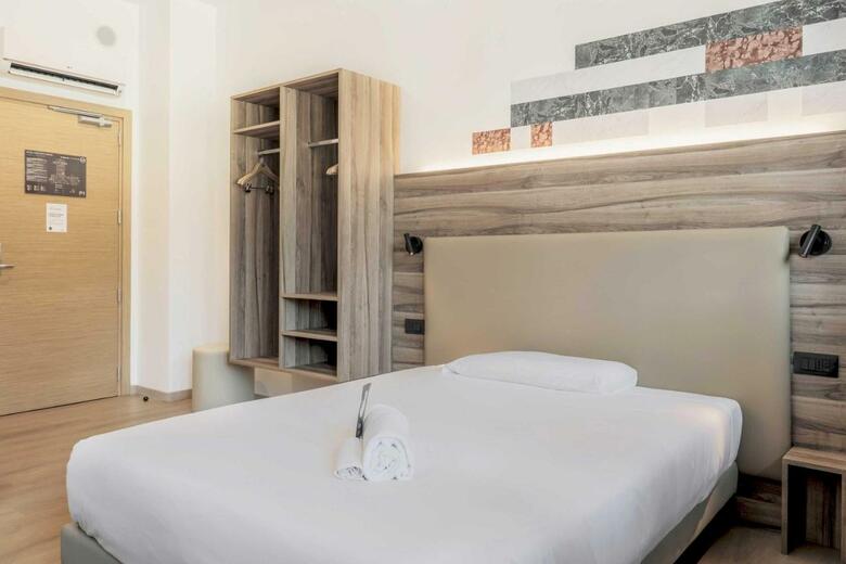 B&B Hotel Prato City Center