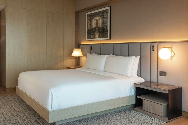 Hotel Intercontinental Real Lima Miraflores By Ihg
