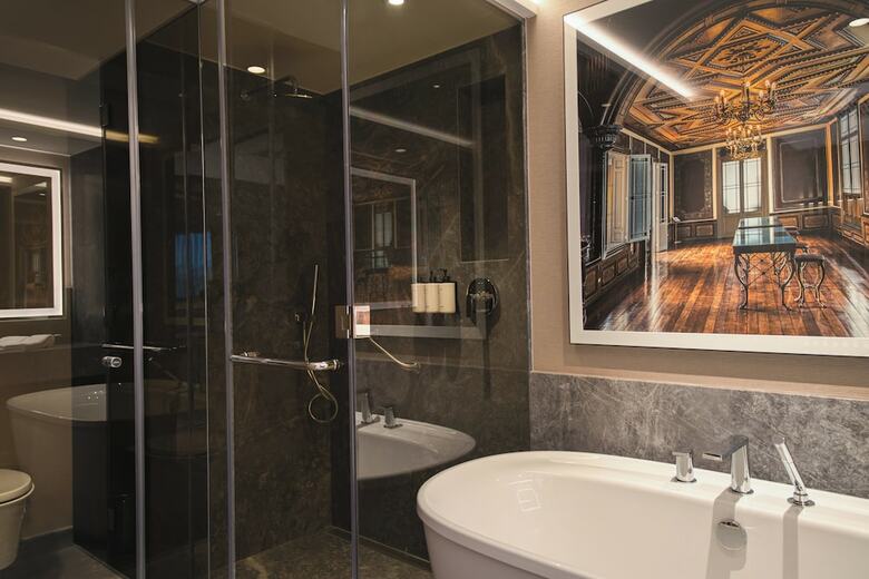 Hotel Intercontinental Real Lima Miraflores By Ihg