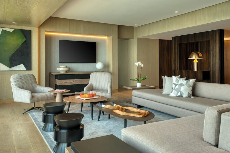 Hotel Intercontinental Real Lima Miraflores By Ihg