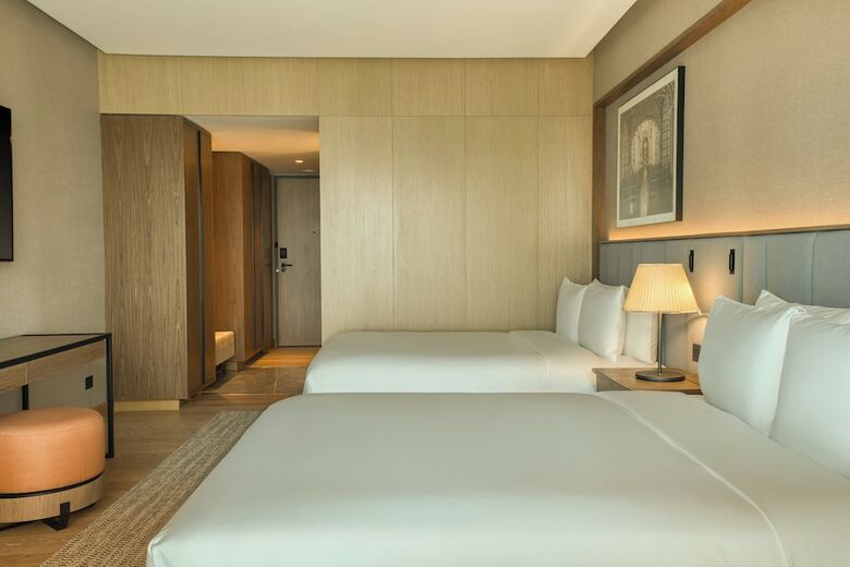Hotel Intercontinental Real Lima Miraflores By Ihg