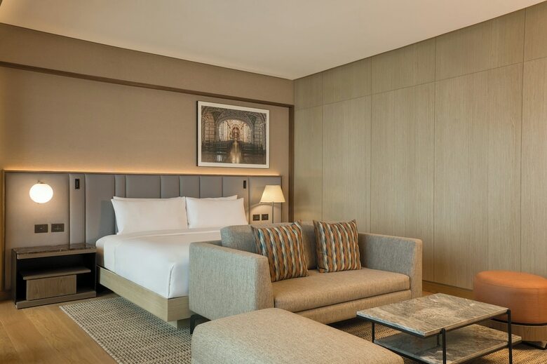 Hotel Intercontinental Real Lima Miraflores By Ihg