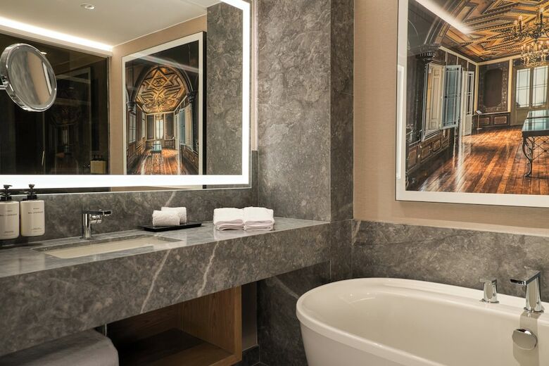 Hotel Intercontinental Real Lima Miraflores By Ihg