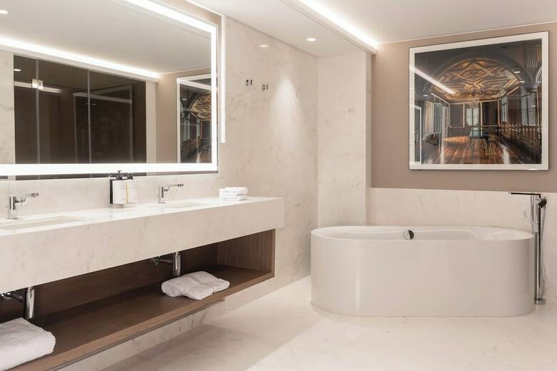 Hotel Intercontinental Real Lima Miraflores By Ihg