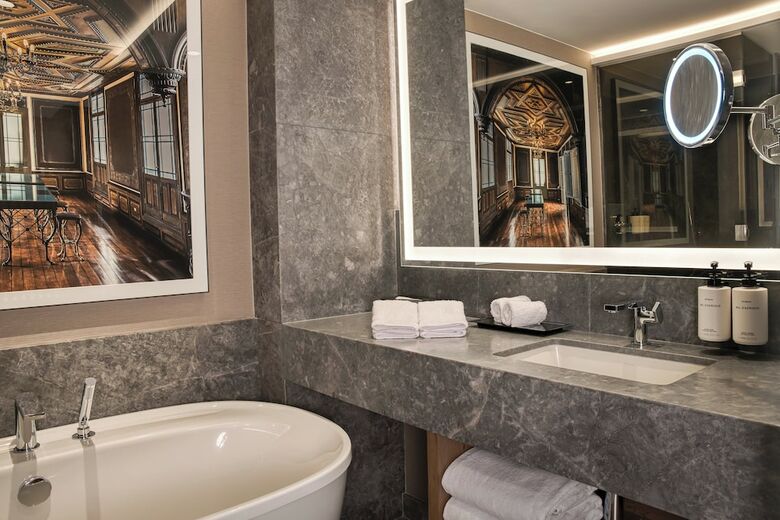 Hotel Intercontinental Real Lima Miraflores By Ihg