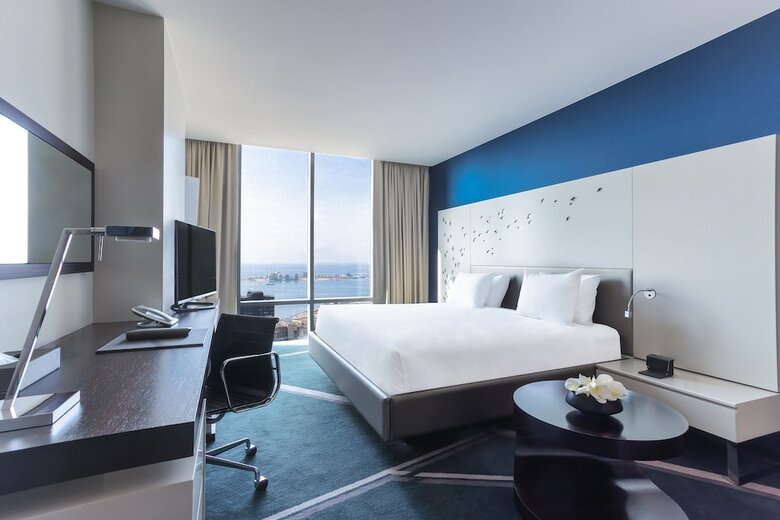 Hotel Intercontinental Luanda Miramar By Ihg