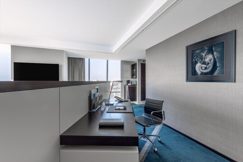 Hotel Intercontinental Luanda Miramar By Ihg