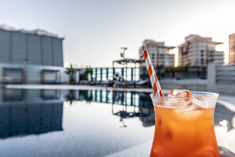 Hotel Intercontinental Luanda Miramar By Ihg