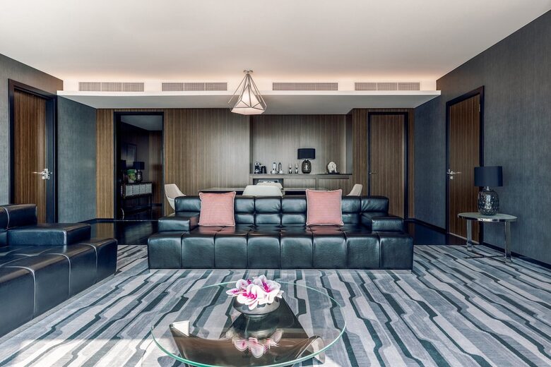Hotel Intercontinental Luanda Miramar By Ihg