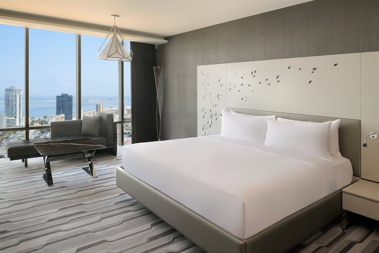Hotel Intercontinental Luanda Miramar By Ihg