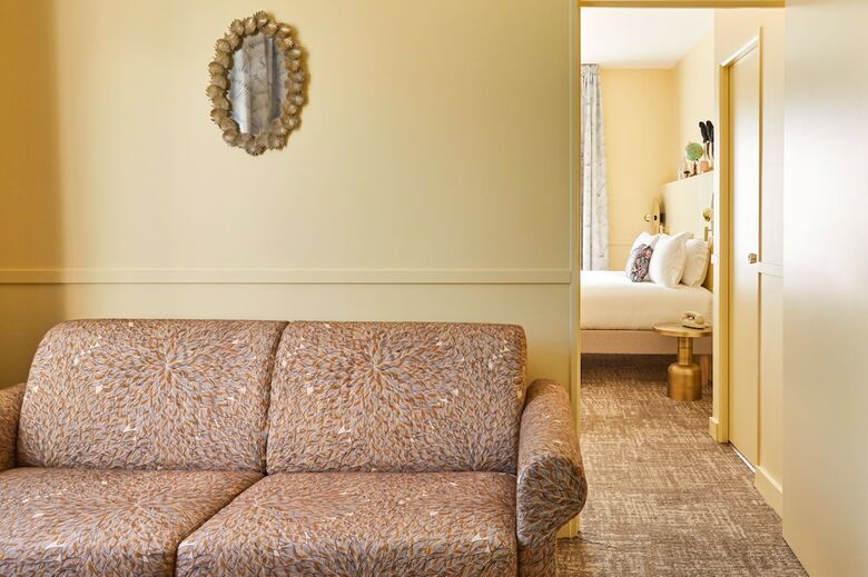 Hotel Indigo Bordeaux Centre Chartrons By Ihg