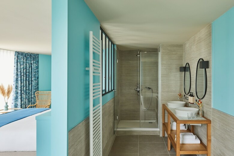Hotel Indigo Bordeaux Centre Chartrons By Ihg