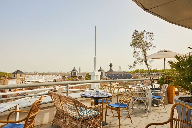Hotel Indigo Bordeaux Centre Chartrons By Ihg