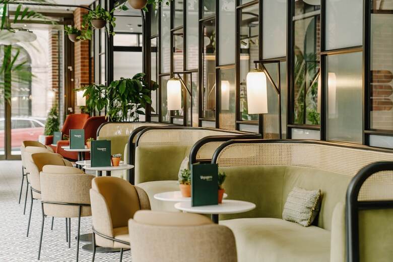 Hotel The Halyard Liverpool, Vignette Collection By Ihg