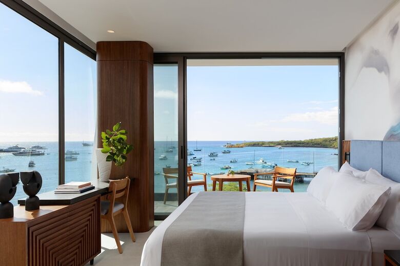 Hotel Indigo Galapagos By Ihg