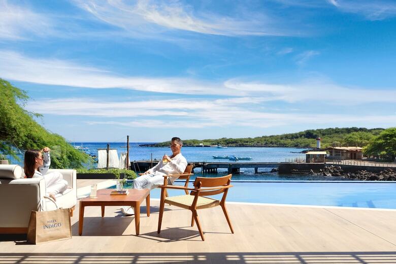 Hotel Indigo Galapagos By Ihg