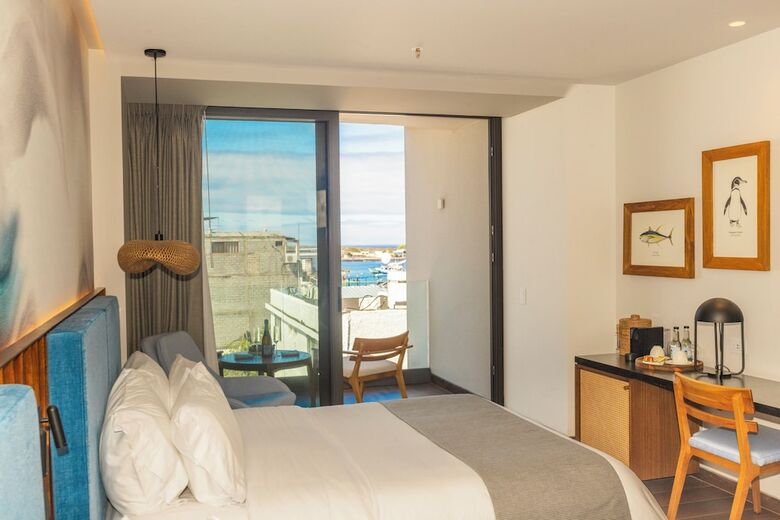 Hotel Indigo Galapagos By Ihg