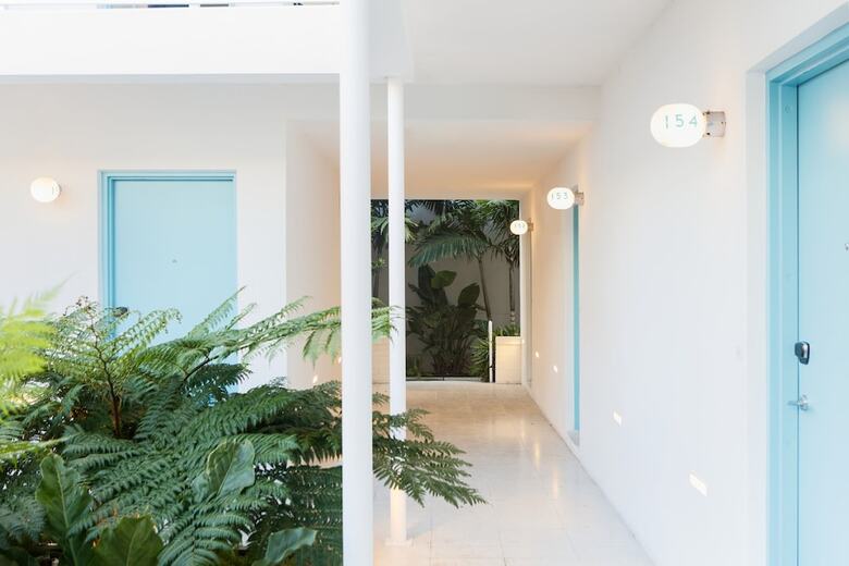 Hotel Kimpton Shorebreak Fort Lauderdale Beach Resort By Ihg